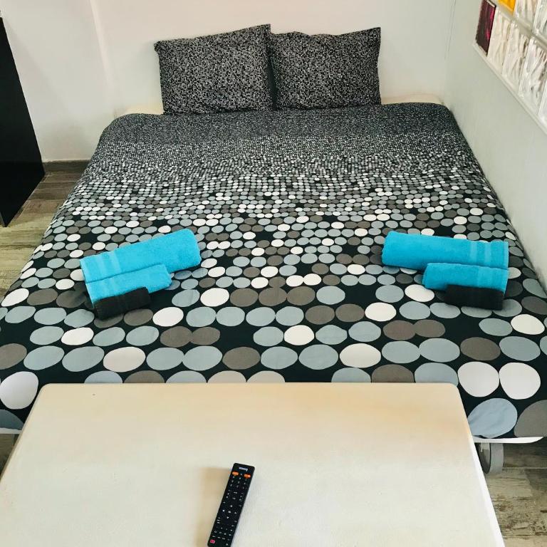 Unica Via Edificio Girasol - Apartamento de 1 dormitorio - 16