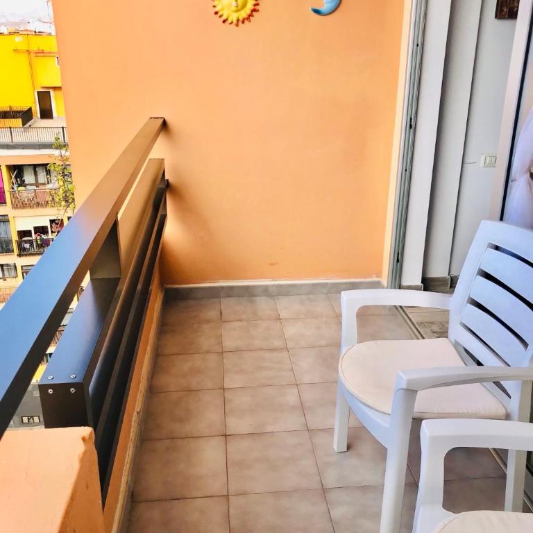 Unica Via Edificio Girasol - Apartamento de 1 dormitorio - 19