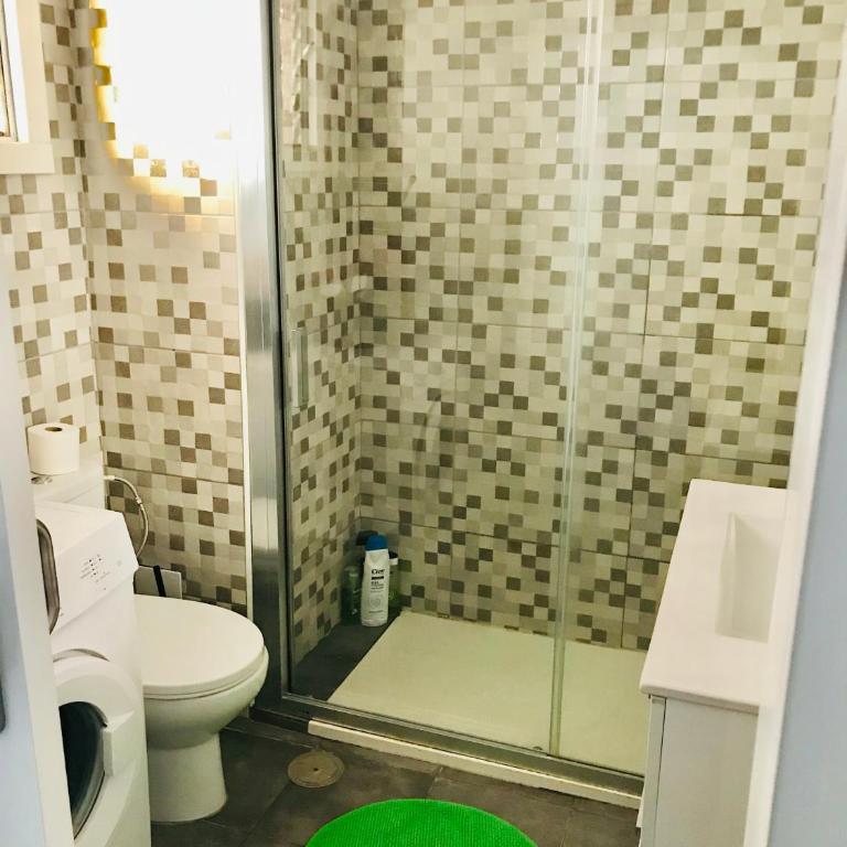 Unica Via Edificio Girasol - Apartamento de 1 dormitorio - 22