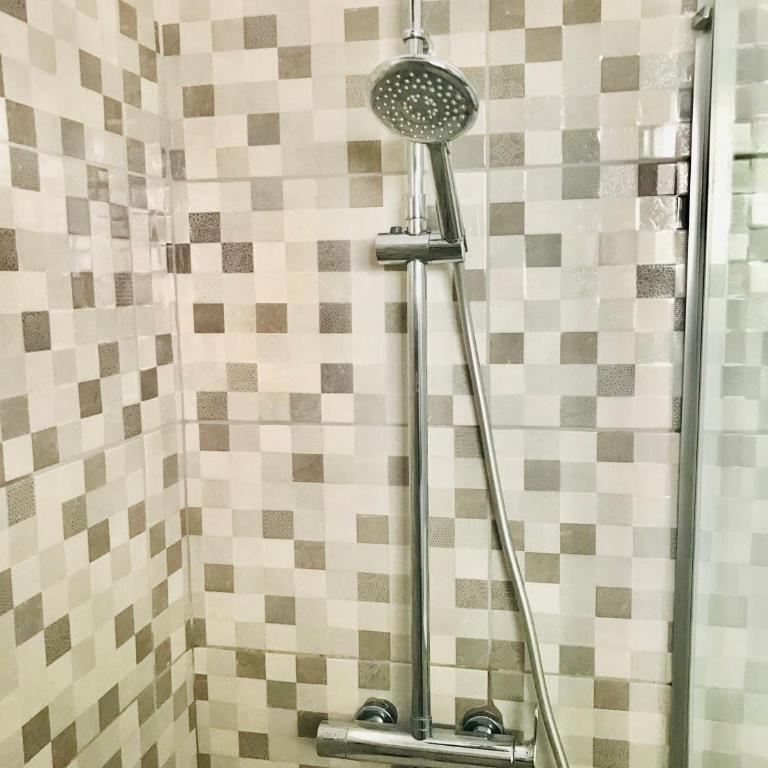 Unica Via Edificio Girasol - Apartamento de 1 dormitorio - 20