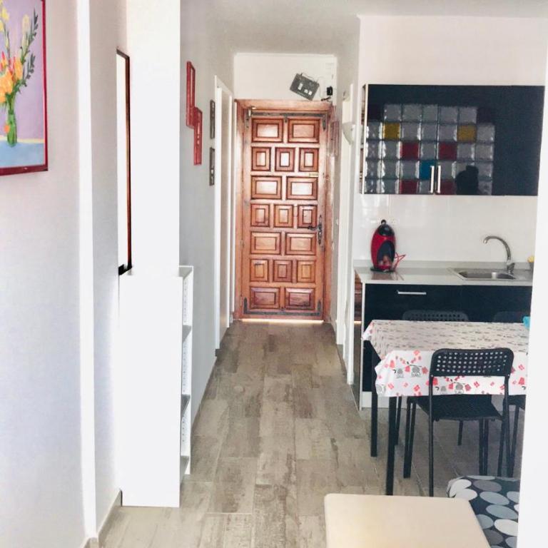 Unica Via Edificio Girasol - Apartamento de 1 dormitorio - 12