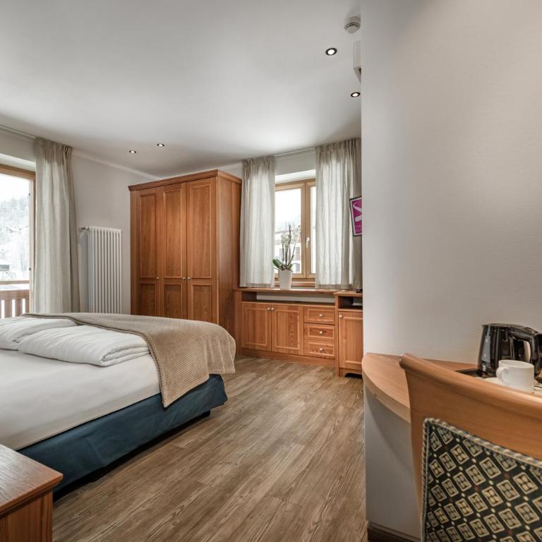 Family Hotel Serena - Camera Familiare Standard - 4