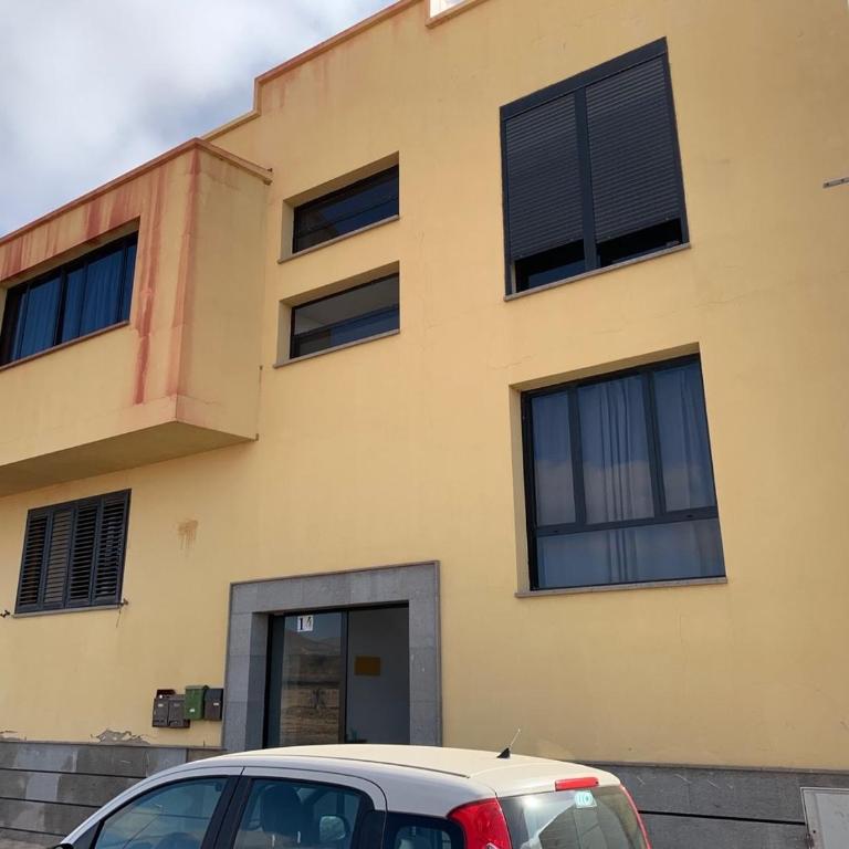 Casa Monny Fuerteventura Holiday Wi-Fi - Apartamento de 1 dormitorio - 34