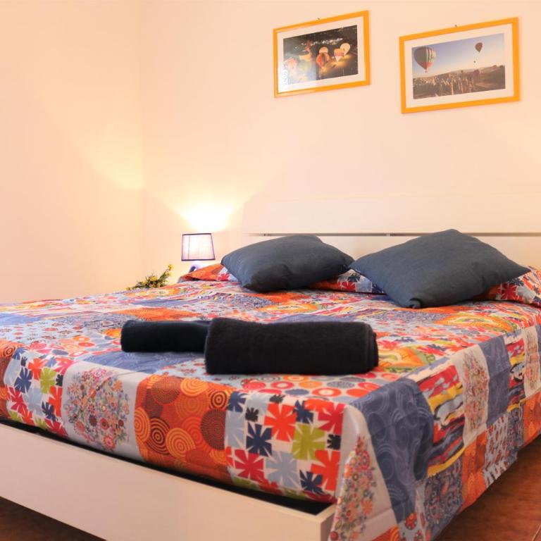 Condominio Sabrina - Appartamento con 1 Camera da Letto - 8
