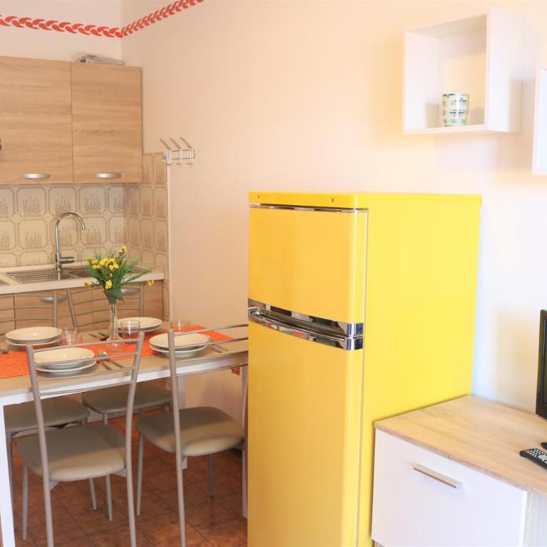 Condominio Sabrina - Appartamento con 1 Camera da Letto - 4