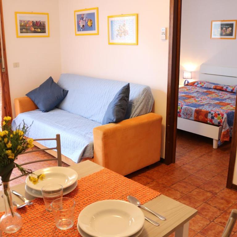 Condominio Sabrina - Appartamento con 1 Camera da Letto - 5