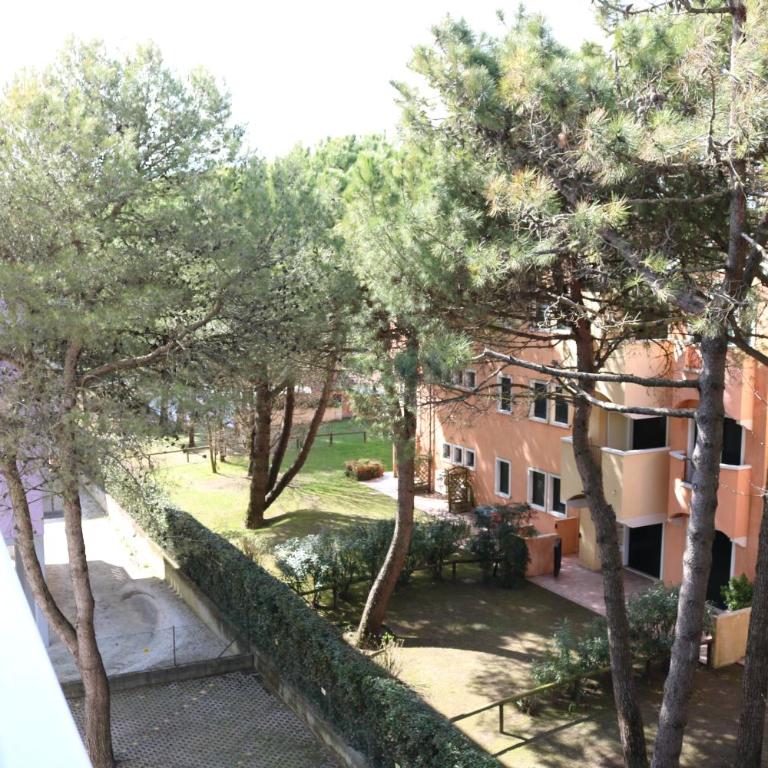 Condominio Sabrina - Appartamento con 1 Camera da Letto - 11
