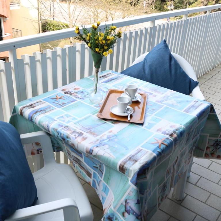 Condominio Sabrina - Appartamento con 1 Camera da Letto - 3