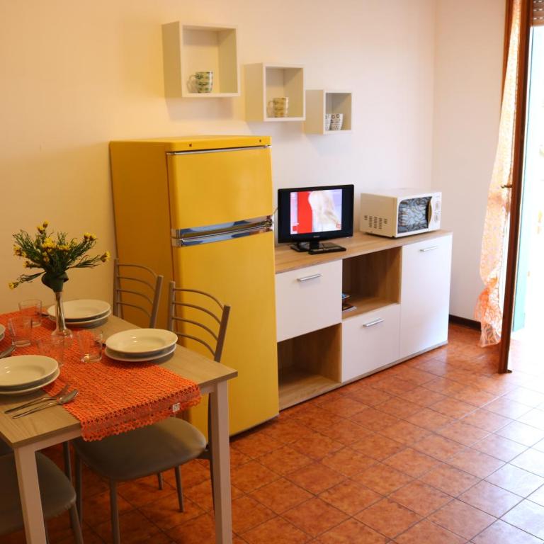 Condominio Sabrina - Appartamento con 1 Camera da Letto - 6