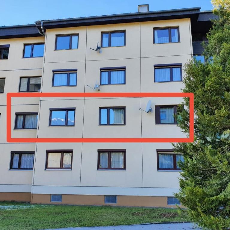 Ferienwohnung Kristina - Apartment mit 2 Schlafzimmern - 13