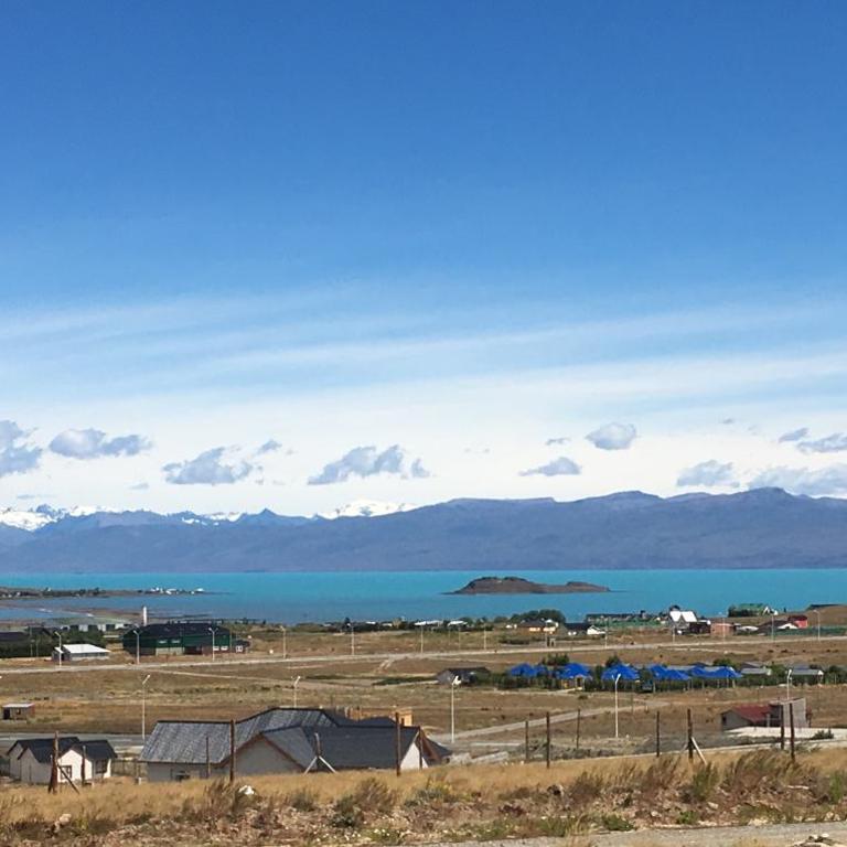 Go Patagonia! - Estudio con vistas al lago - 5