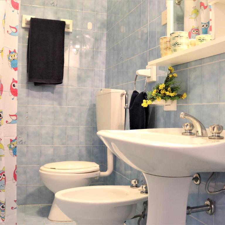 Condominio Sabrina - Appartamento con 2 Camere da Letto - 3