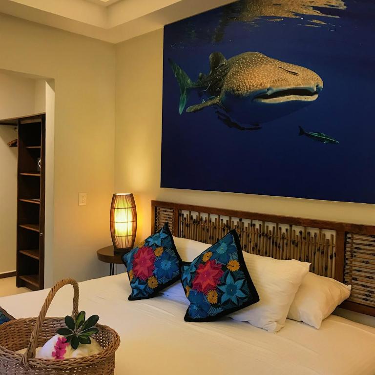 Hotel Azul Maya - Family Suite 2 Bedrooms - 2