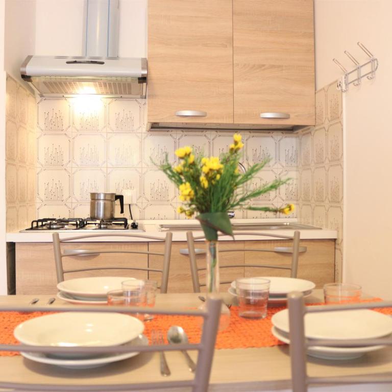 Condominio Sabrina - Appartamento con 1 Camera da Letto - 1