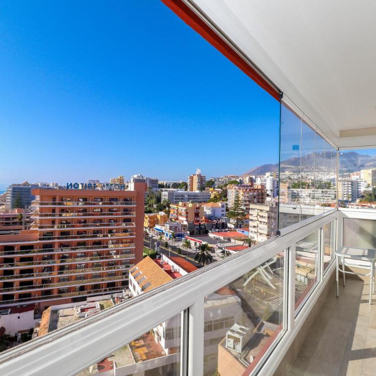 Edificio Diana - Apartamento Deluxe - 20