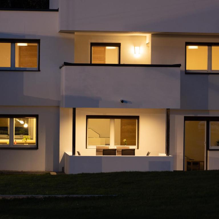 Lindes Appartement - Apartment mit 3 Schlafzimmern - 25