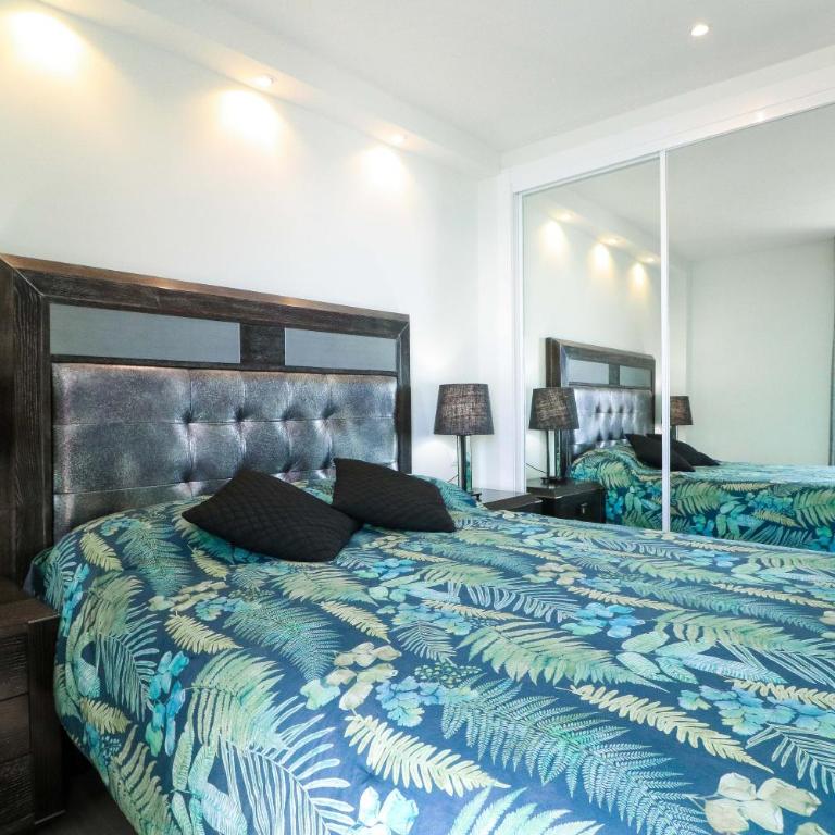 Edificio Diana - Apartamento Deluxe - 23
