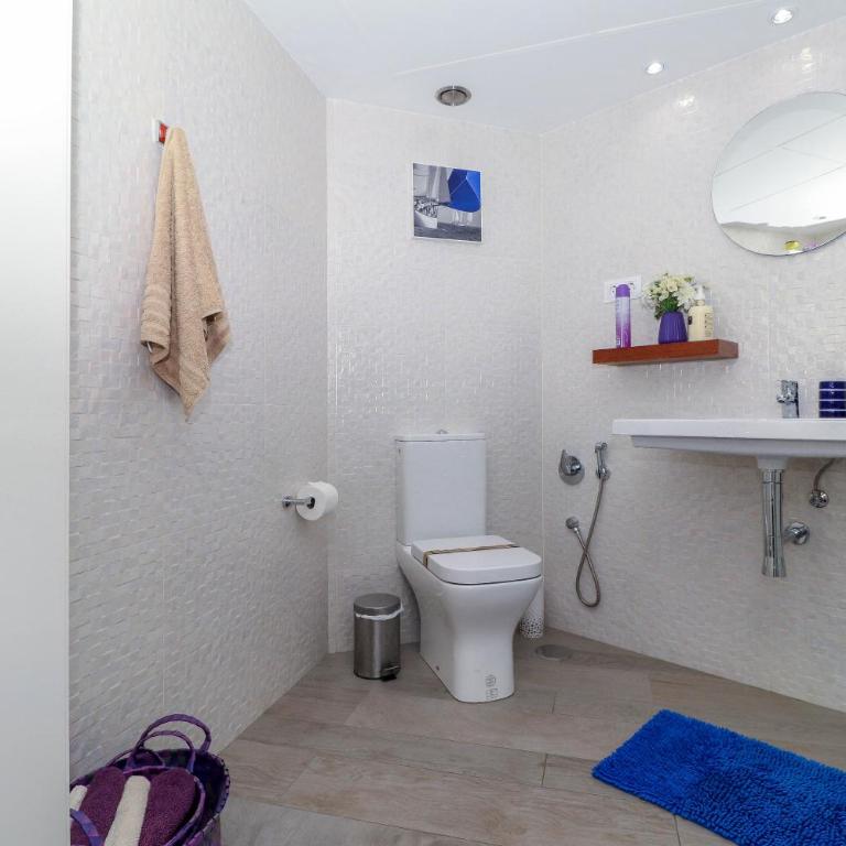 Edificio Diana - Apartamento Deluxe - 26