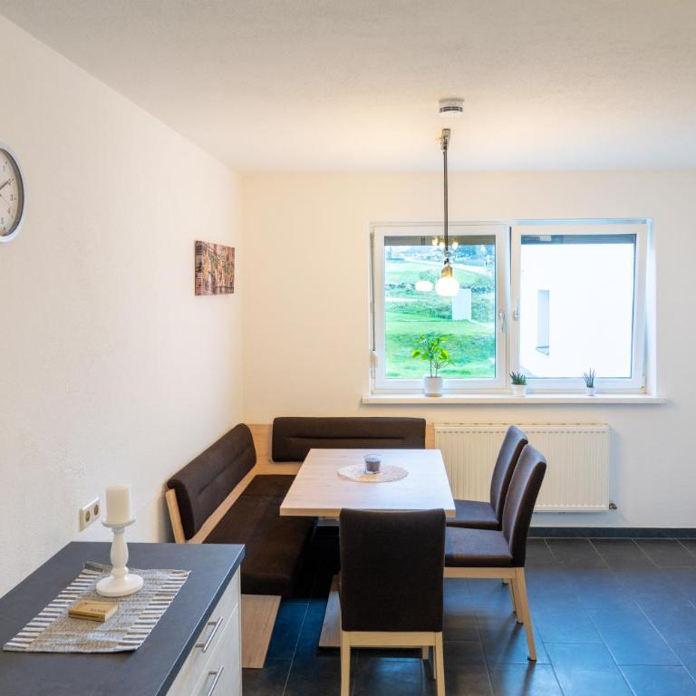 Lindes Appartement - Apartment mit 3 Schlafzimmern - 22
