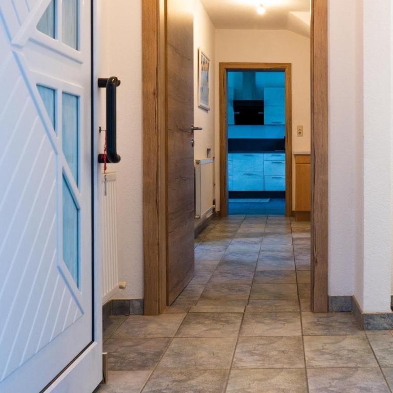 Lindes Appartement - Apartment mit 3 Schlafzimmern - 23