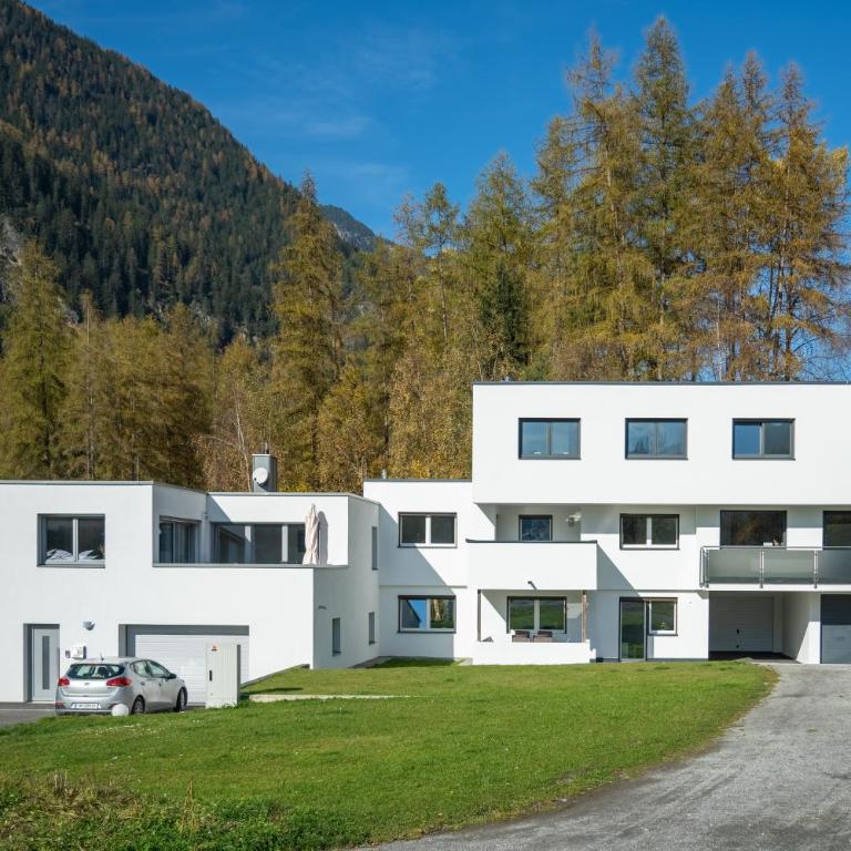 Lindes Appartement - Apartment mit 3 Schlafzimmern - 24