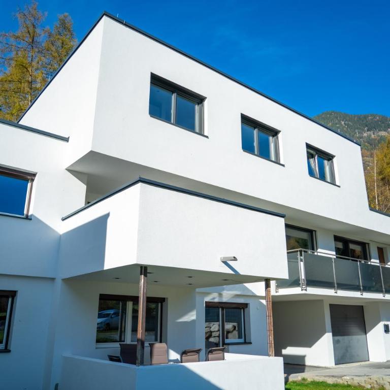 Lindes Appartement - Apartment mit 3 Schlafzimmern - 19