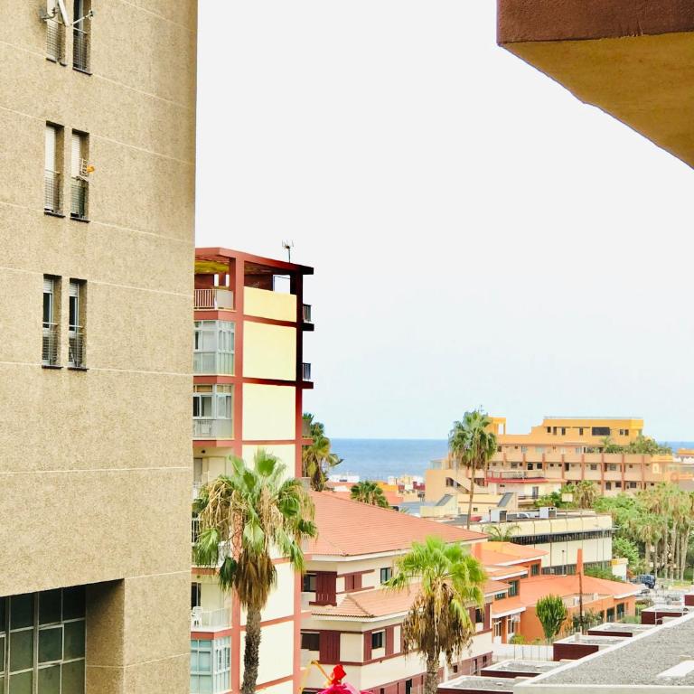 San Jose guesthouse Edificio S de Sol - Apartamento de 1 dormitorio - 6