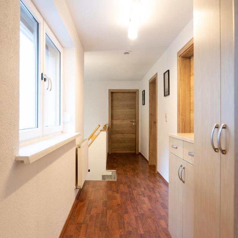 Lindes Appartement - Apartment mit 3 Schlafzimmern - 13