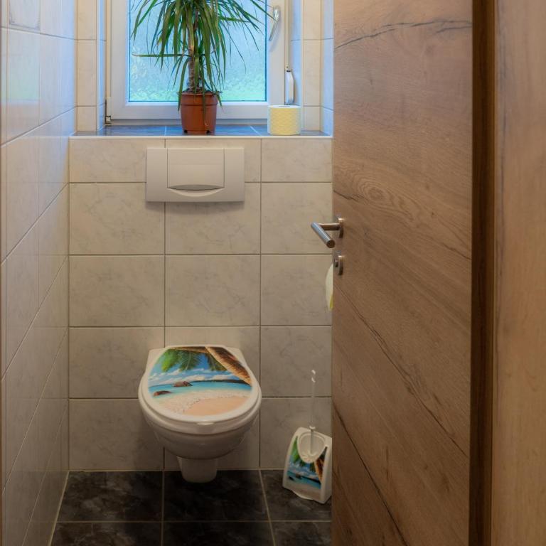 Lindes Appartement - Apartment mit 3 Schlafzimmern - 14