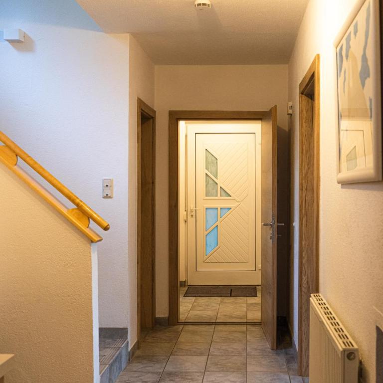 Lindes Appartement - Apartment mit 3 Schlafzimmern - 17