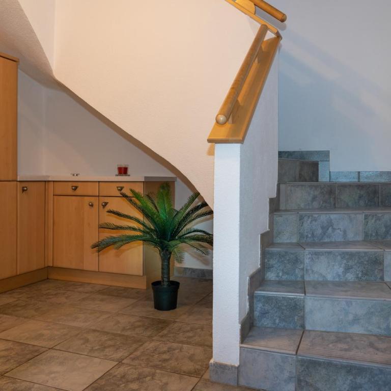 Lindes Appartement - Apartment mit 3 Schlafzimmern - 18