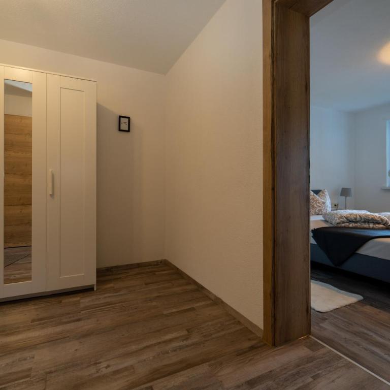 Lindes Appartement - Apartment mit 3 Schlafzimmern - 5