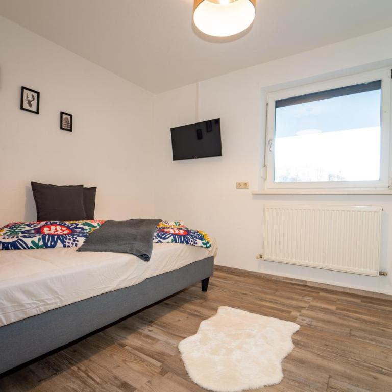 Lindes Appartement - Apartment mit 3 Schlafzimmern - 7