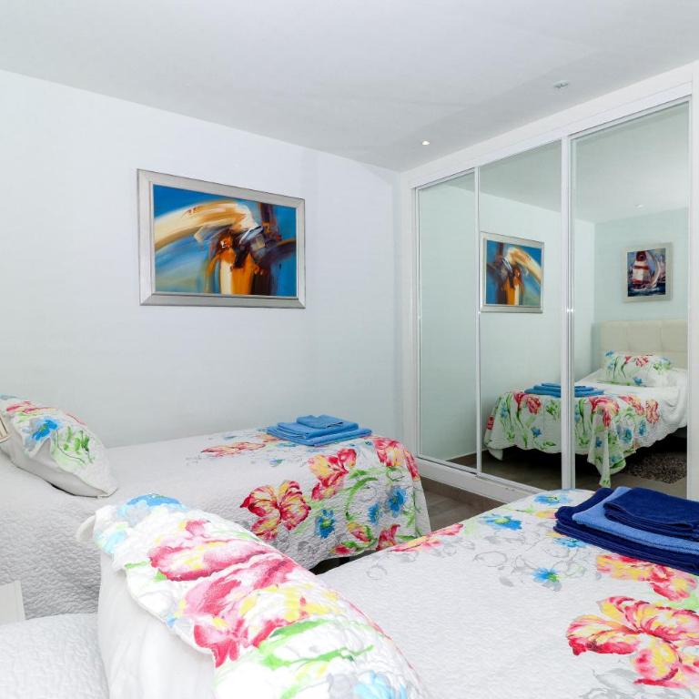 Edificio Diana - Apartamento Deluxe - 30