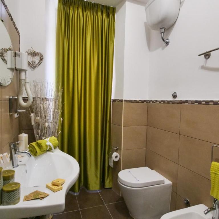 Home Suites Giolitti - Suite Familiare Deluxe - 5