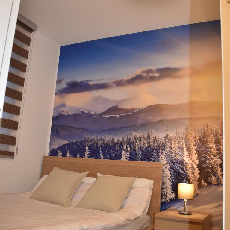 Silver Kop apartmani - One-Bedroom Apartment - 23