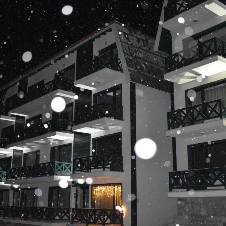 Silver Kop apartmani - One-Bedroom Apartment - 51
