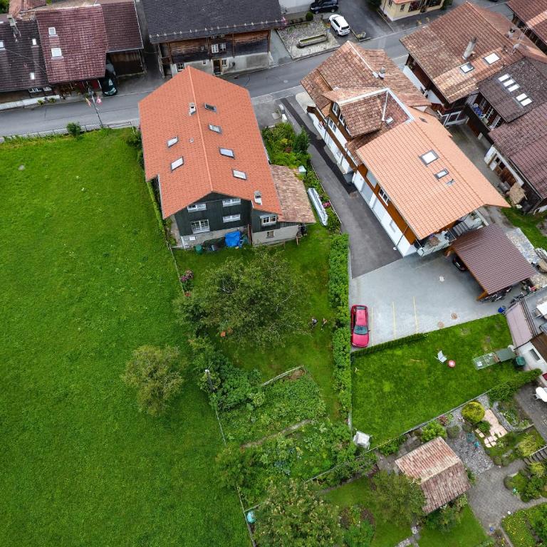 Swiss Holiday House - Haus mit 3 Schlafzimmern - 6