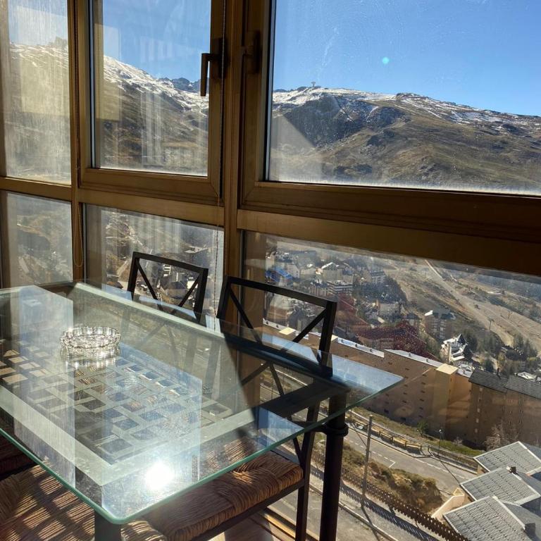 Snow House 3 - Apartamento de 3 dormitorios - 5