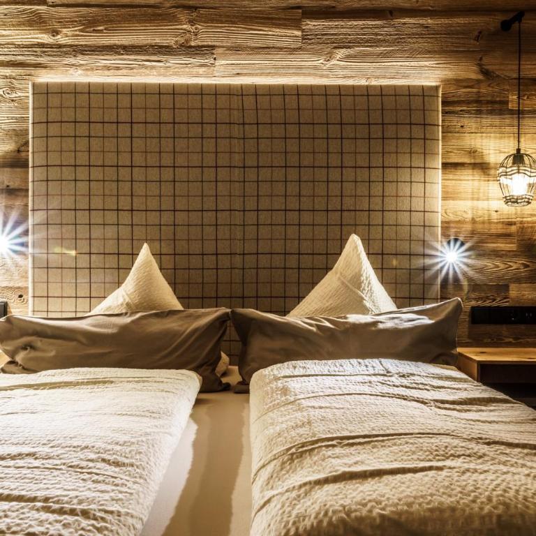 Haus Melisande - Mountain Hideaway mit Pool - Superior Chalet - 1