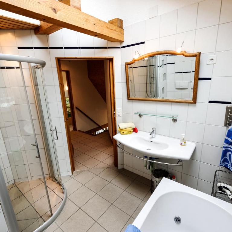 Swiss Holiday House - Haus mit 3 Schlafzimmern - 15