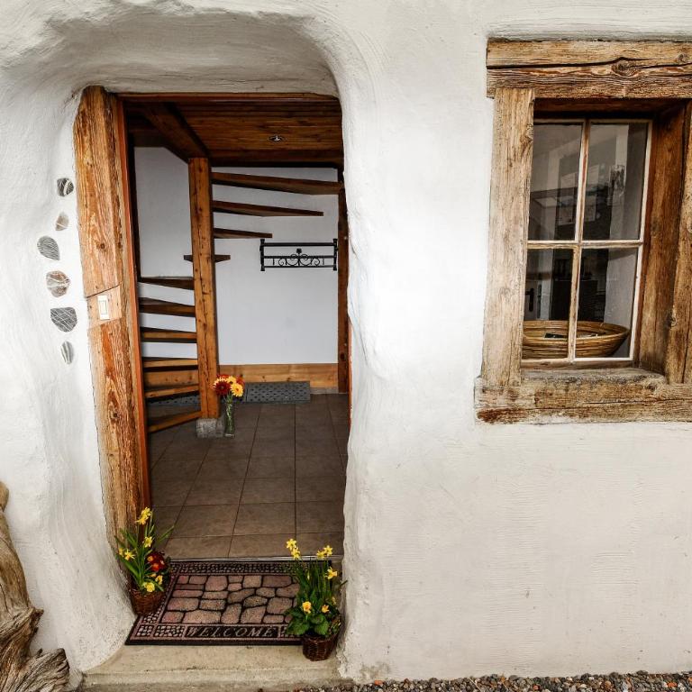 Swiss Holiday House - Haus mit 3 Schlafzimmern - 26