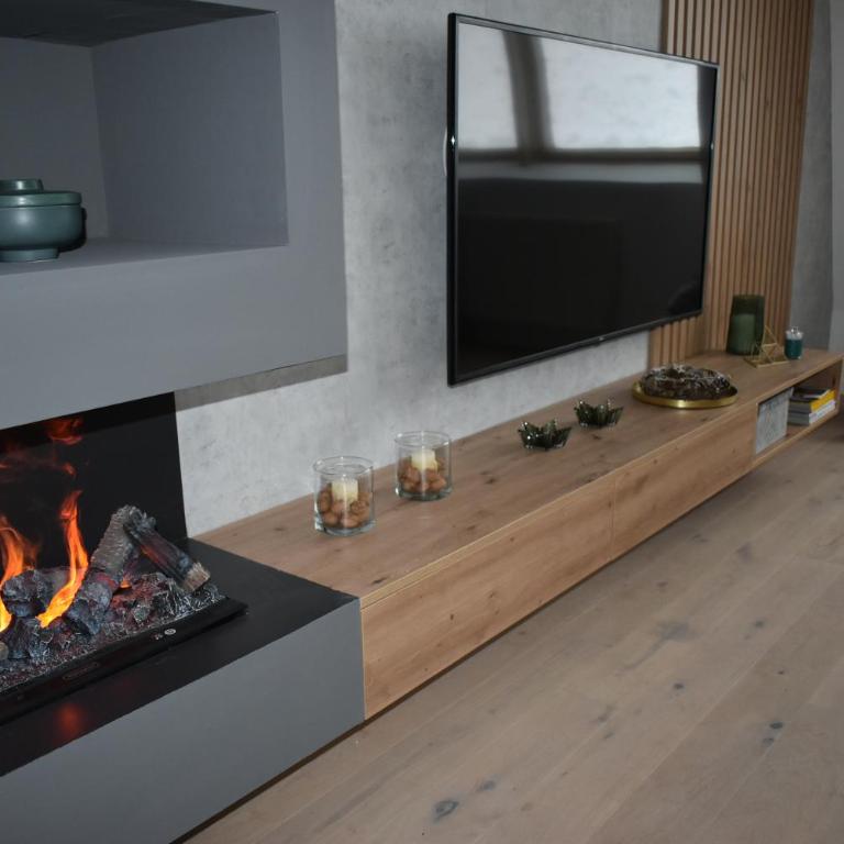 Winter Home Jahorina - One-Bedroom Apartment - 3