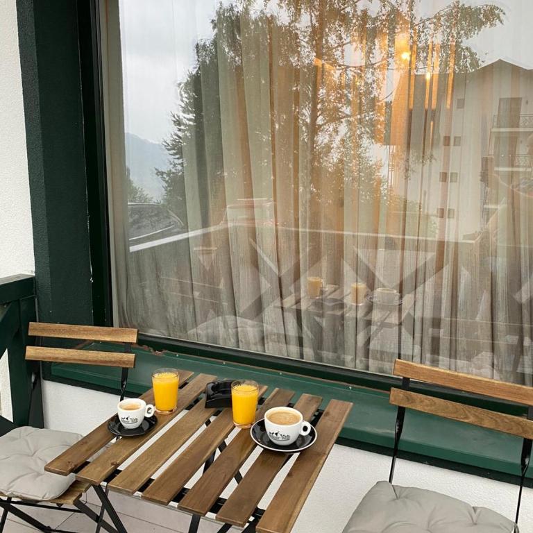 Silver Kop apartmani - One-Bedroom Apartment - 33