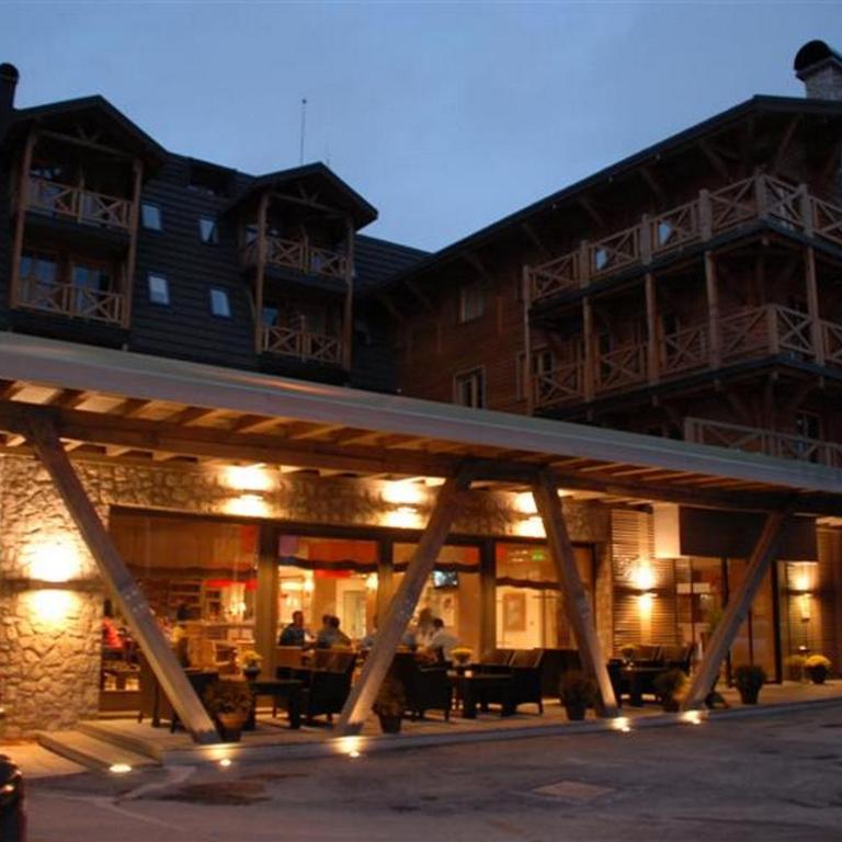 Apartment B026 - Aparthotel Vučko - Apartment - 3