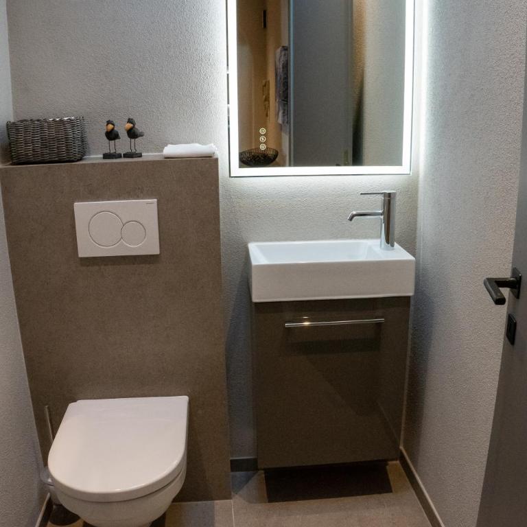 RÉSIdence Reith Kitzbühel - Apartment mit 3 Schlafzimmern - 58
