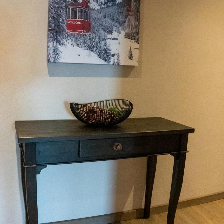 RÉSIdence Reith Kitzbühel - Apartment mit 3 Schlafzimmern - 56