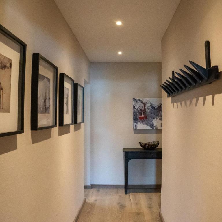 RÉSIdence Reith Kitzbühel - Apartment mit 3 Schlafzimmern - 51