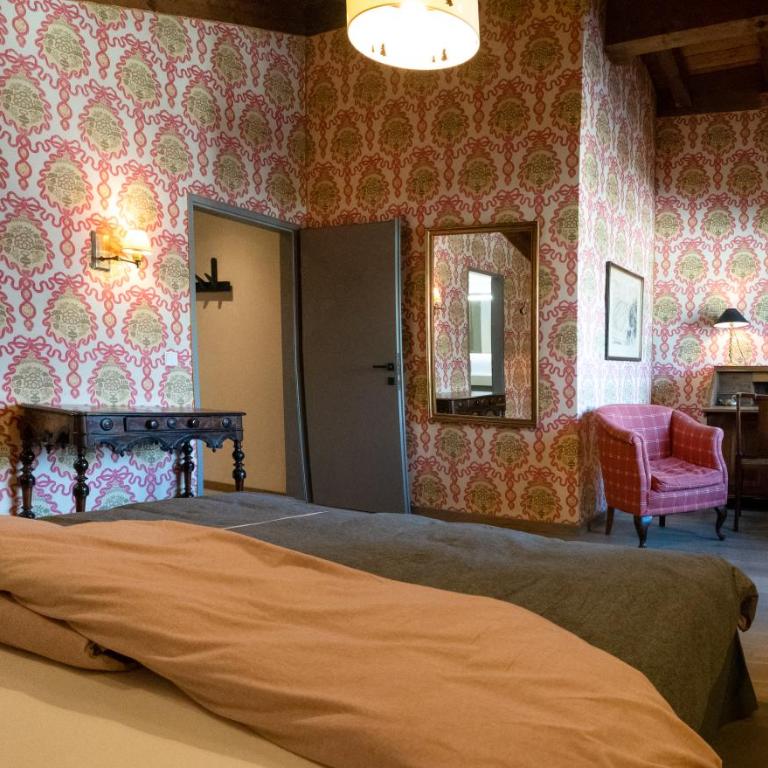 RÉSIdence Reith Kitzbühel - Apartment mit 3 Schlafzimmern - 26
