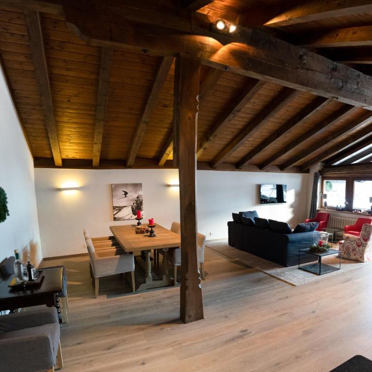 RÉSIdence Reith Kitzbühel - Apartment mit 3 Schlafzimmern - 7